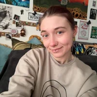 Avatar obrázek PaulinaSchmidt