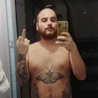 33ginger_beard33 Avatarfoto