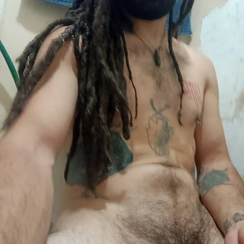 BigRastaFire Stripchat profile image