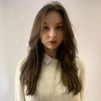 GraceHayes - Profil Fotoğrafı