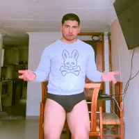 PantherBlackCock – Avatar fotka