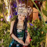 Foto desnuda XXX de Xiaoxiao-01