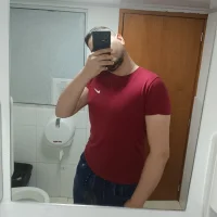 bohorman98's Profile Pic