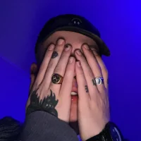 hheellooangel's Foto Profil