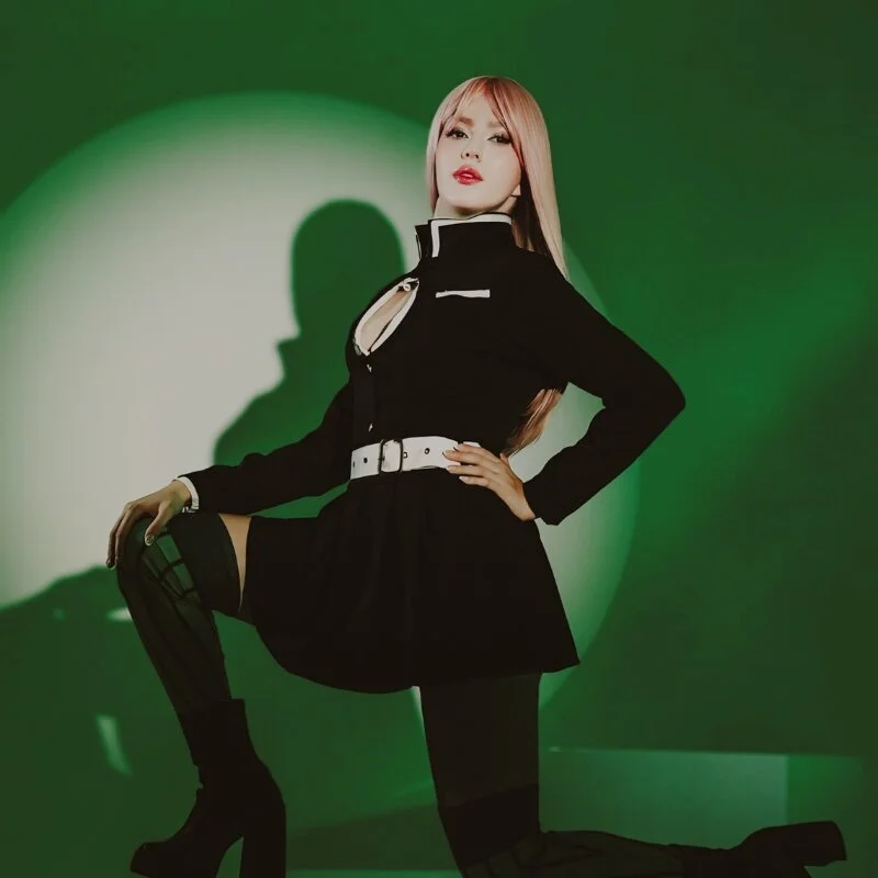 AmberFarrell live cam profile