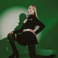 AmberFarrell 头像图片