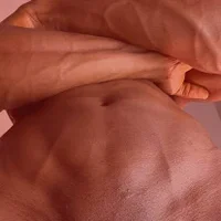 Slika avatara modela CumCannon22