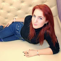 CamillaScarlett's Profile Pic