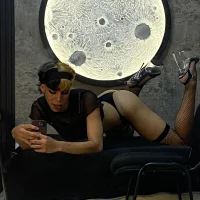 Philipp-Jones Adlı Modelin Avatarı