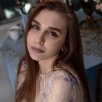 OttilieDeep's Profile Pic