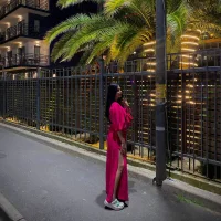 Kira_flowers Profilový obrázek