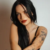 Slika avatara modela MeganCookie