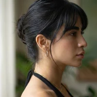 ZarahEvans' Avatar Pic