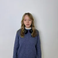 AudreyGapp's Profile Pic