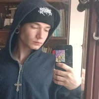 Jacob_hs's Profile Pic