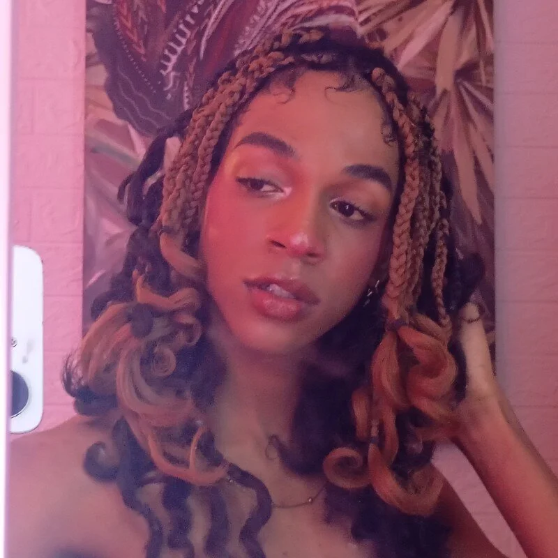 DakotaRosee Stripchat profile image