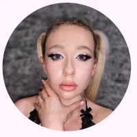 Foto desnuda XXX de kinkfinesse