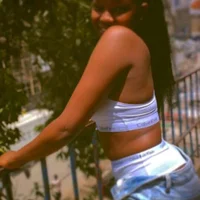 Zdjęcie profilowe modela SexyReggy