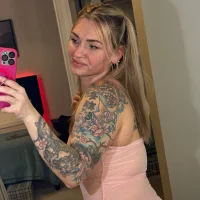MaggieMayI Poză avatar