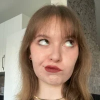 AndraConleys profilbillede