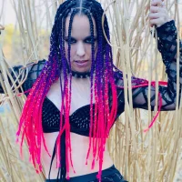 TemptressNola's Profile Pic