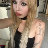 תמונת פרופיל של melissameoww