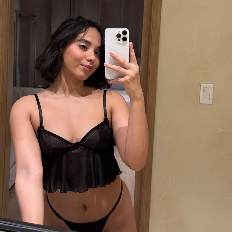 Capricho_01 Stripchat profile image