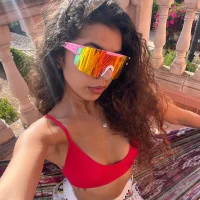SpicyG_69 Adlı Modelin Avatarı