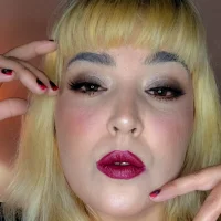 LuliUruguayaa's Avatar Pic