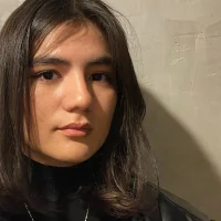 MadelineSunny's Profile Pic