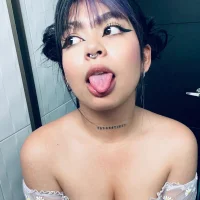 Slika avatara modela violet19x