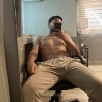 Anthony_0808 Gambar Avatar