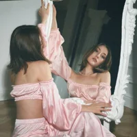 MelodyOfLovee Adlı Modelin Avatarı