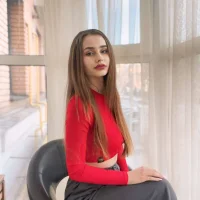 MelisaReu's Profile Pic