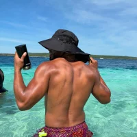 Foto de perfil de Sierrakilyam