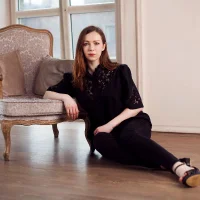 รูปโปรไฟล์ของ AmyFunny