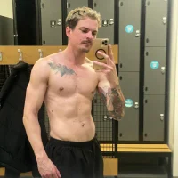 notanothergayXXX model avatar