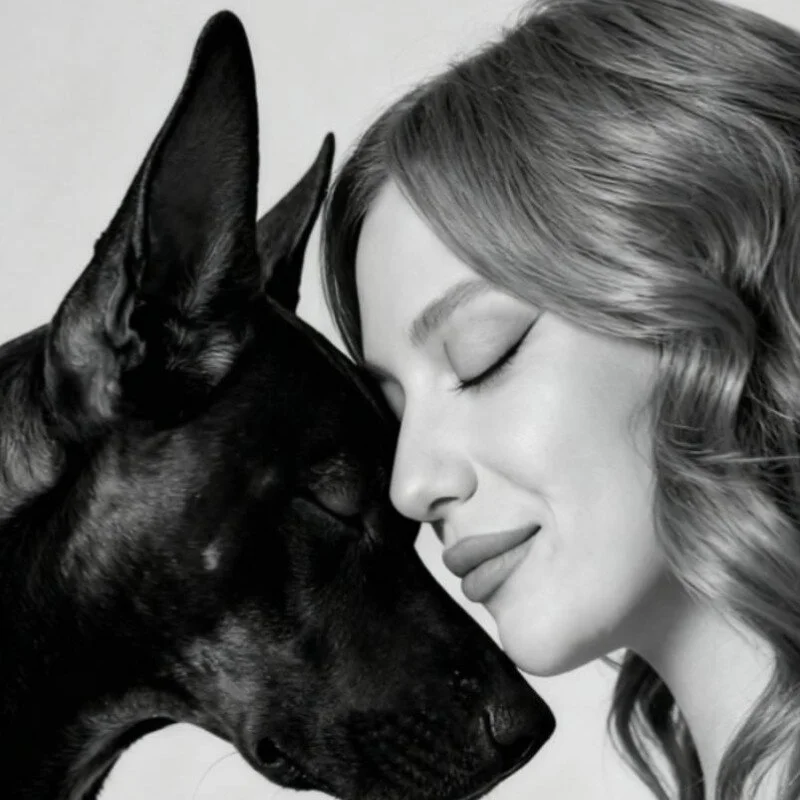 BeatriceLoven profile photo