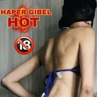 GibellySexy