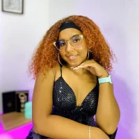 AlyshaGrey avatarképe