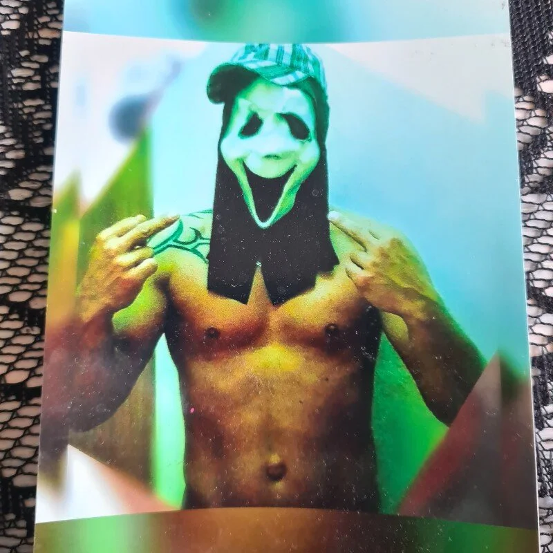 Wundi8888 profile photo