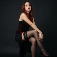Ellis_Cherry Adlı Modelin Avatarı