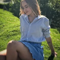 Licy_ch's Profile Pic