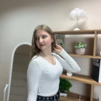 SynneDaunt의 프로필 사진