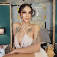 xThaliadeBANANAx's Avatar Pic