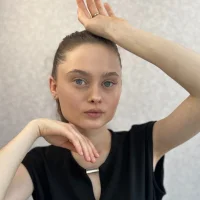 Zdjęcie profilowe modela SynneHanners