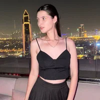 AlessiaChen Poză de profil