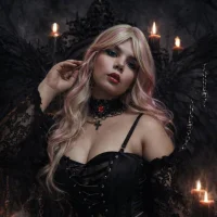 Аватар Obsidiangoddess