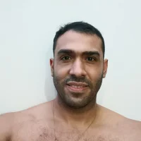 AlphaLatinoBear avatarképe