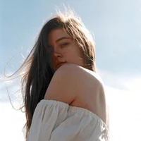 BrunetteVictorias profilbillede